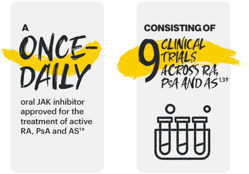 Clinical trials program
